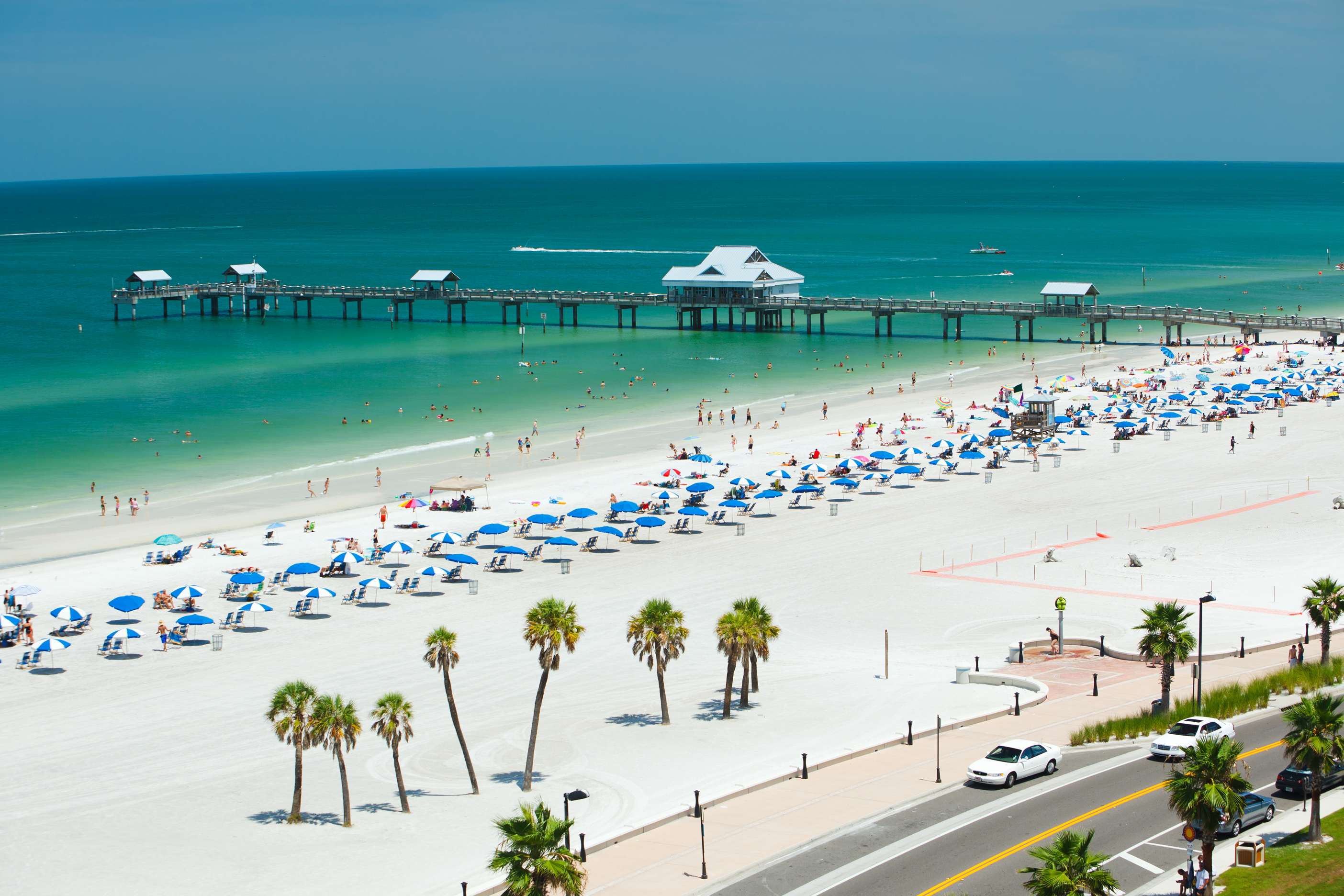 Visit St. Petersburg/Clearwater in Largo | VISIT FLORIDA