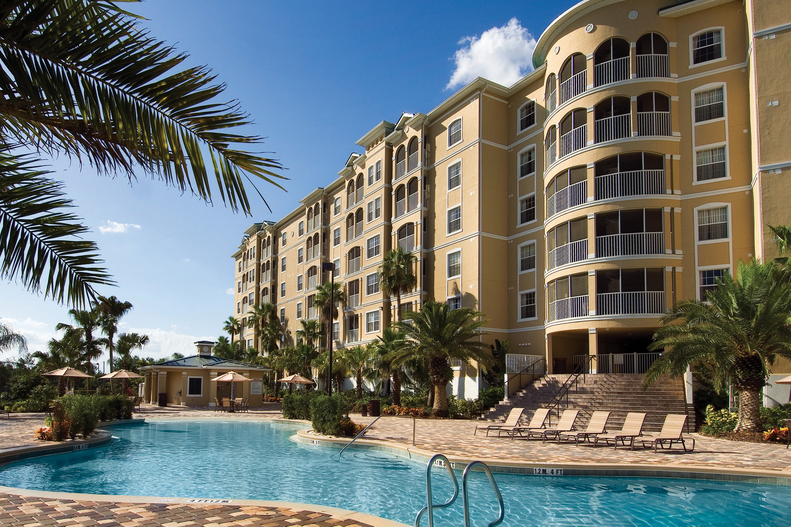 Hilton Vacation Club Mystic Dunes Orlando in Celebration | VISIT FLORIDA