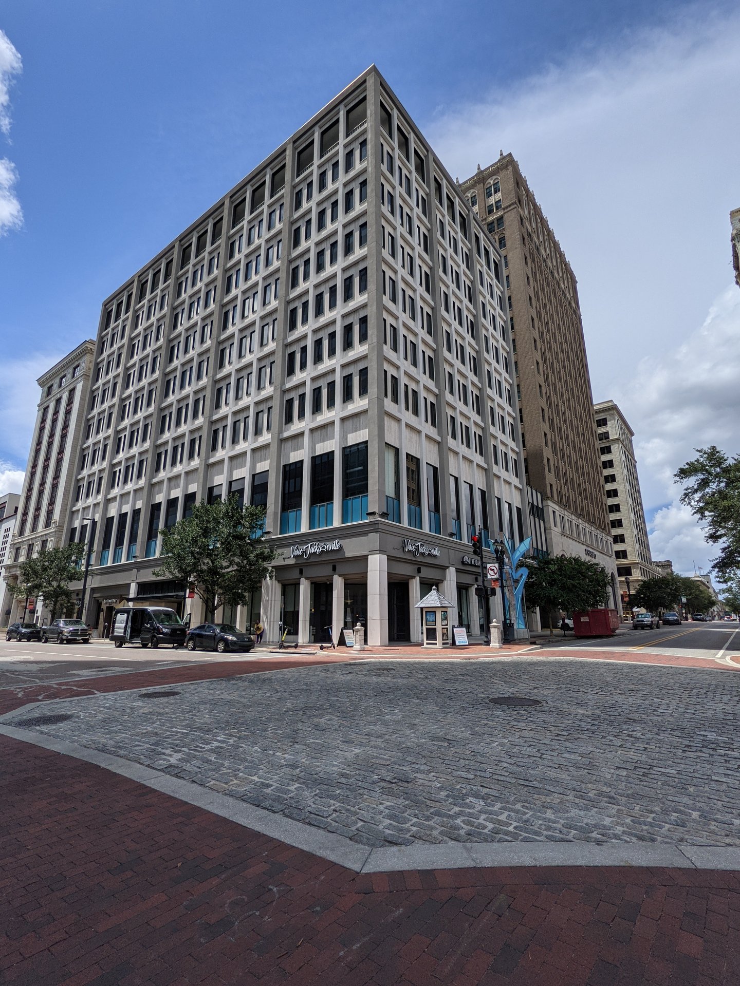 VISIT FLORIDA office