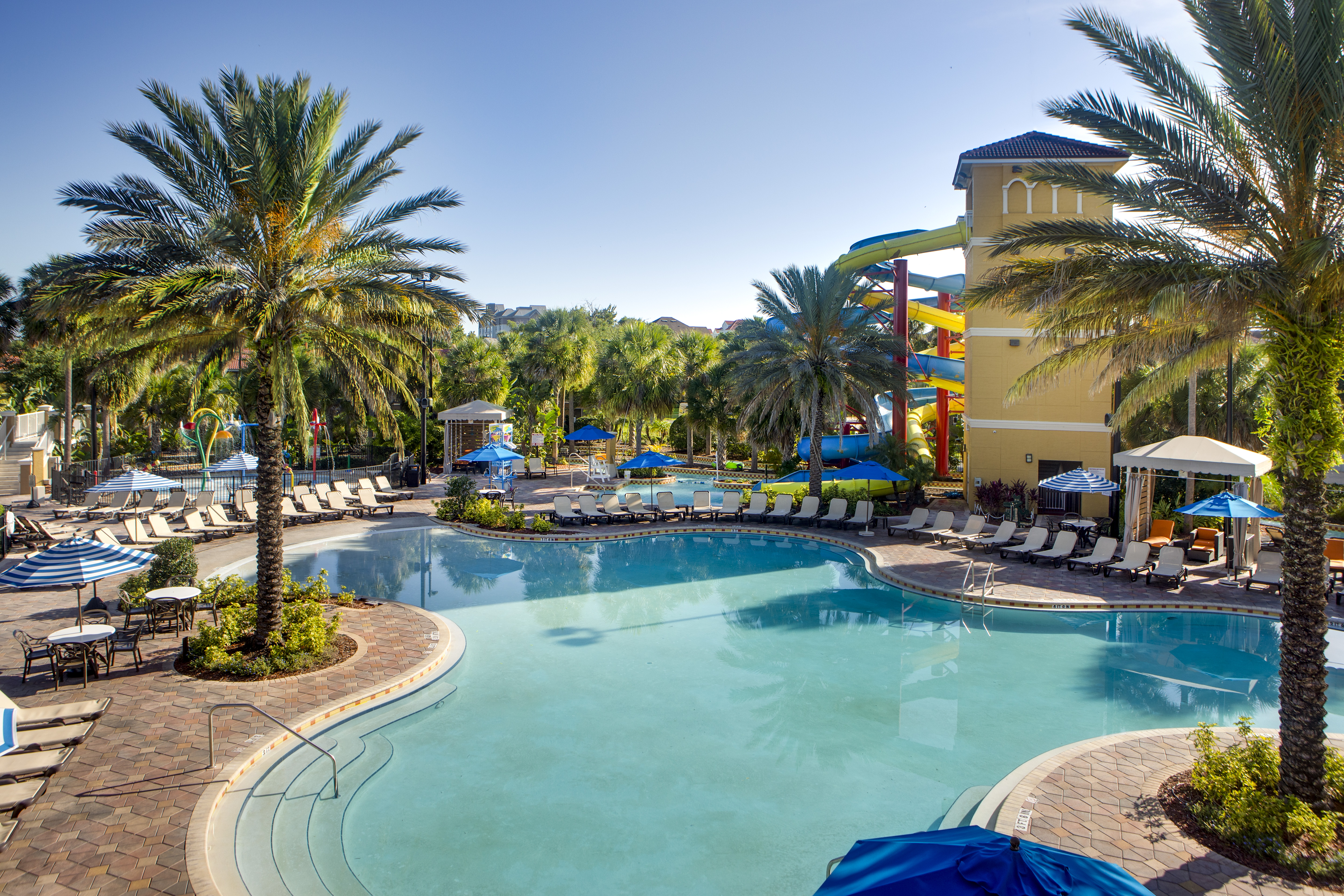 Fantasyworld Resort a partir de R$ 288 (R̶$̶ ̶1̶.̶6̶4̶8̶). Resorts em  Kissimmee - KAYAK
