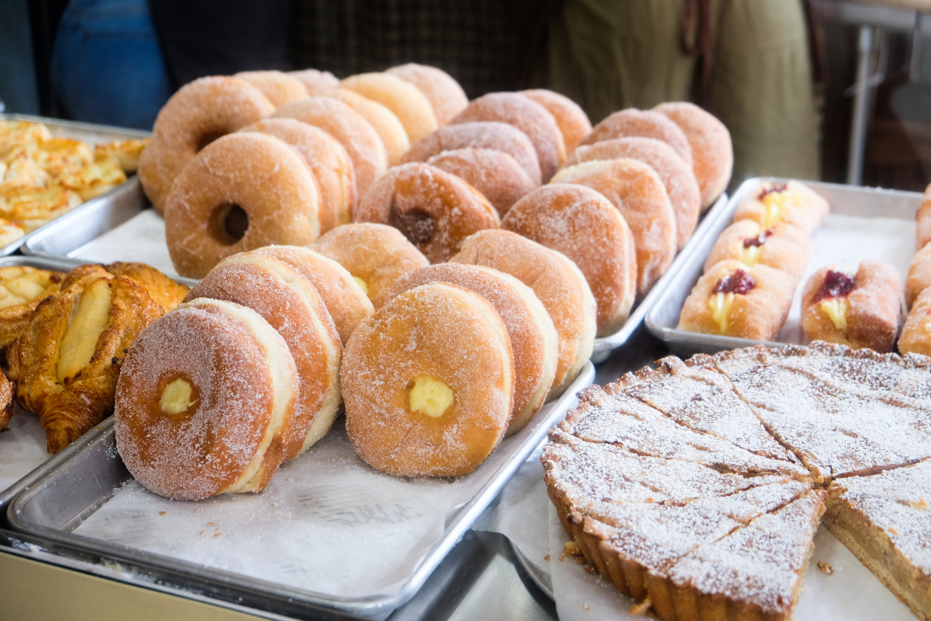 Underground Donut Tour in Miami Beach