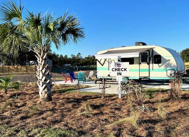 Enhancing the RV Experience: Fitness Amenities for RV Parks