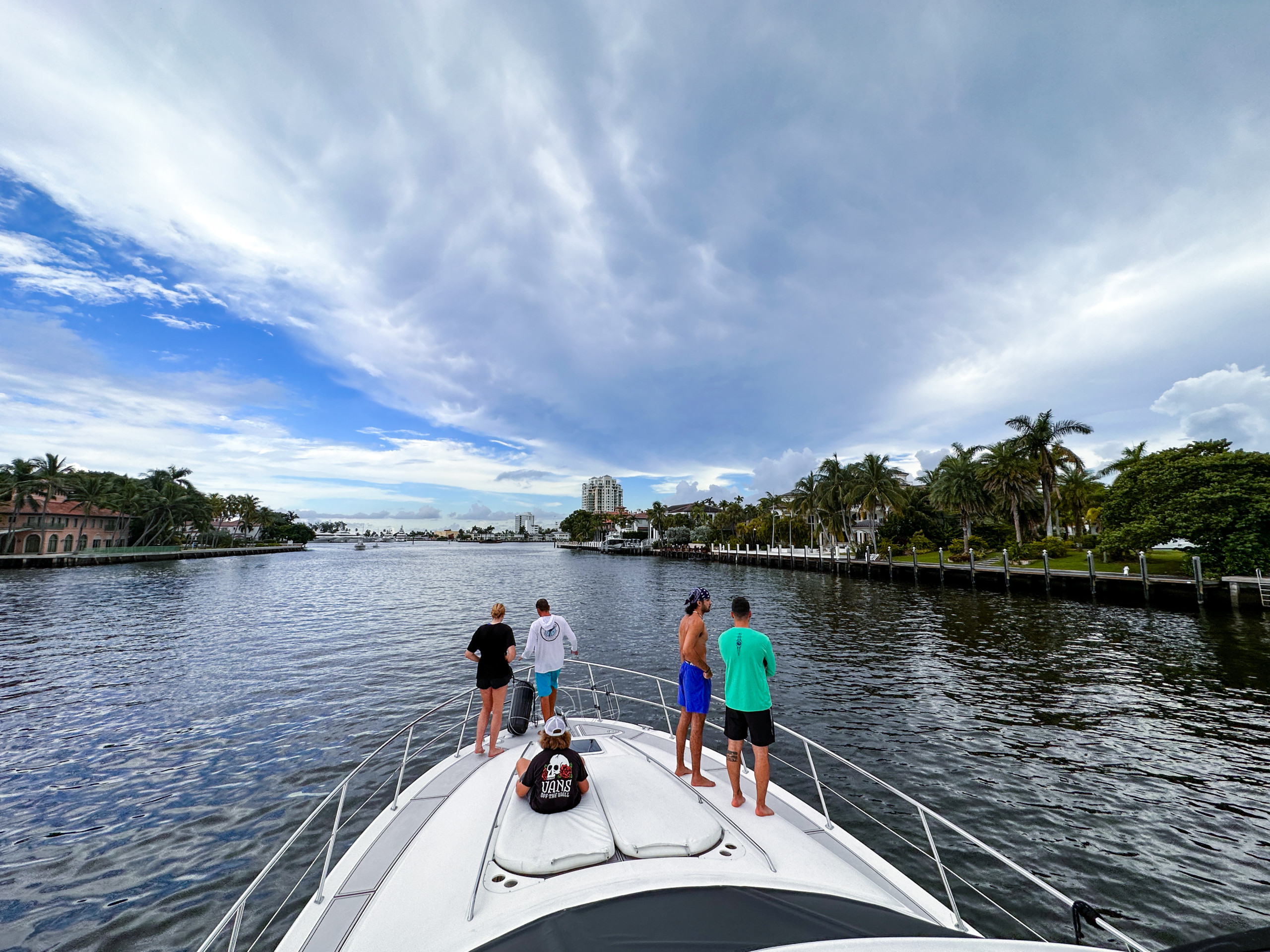 FLAMINGO DEEP SEA FISHING - Updated April 2024 - 193 Photos & 162 Reviews -  801 Seabreeze Blvd, Fort Lauderdale, Florida - Boat Charters - Phone Number  - Yelp