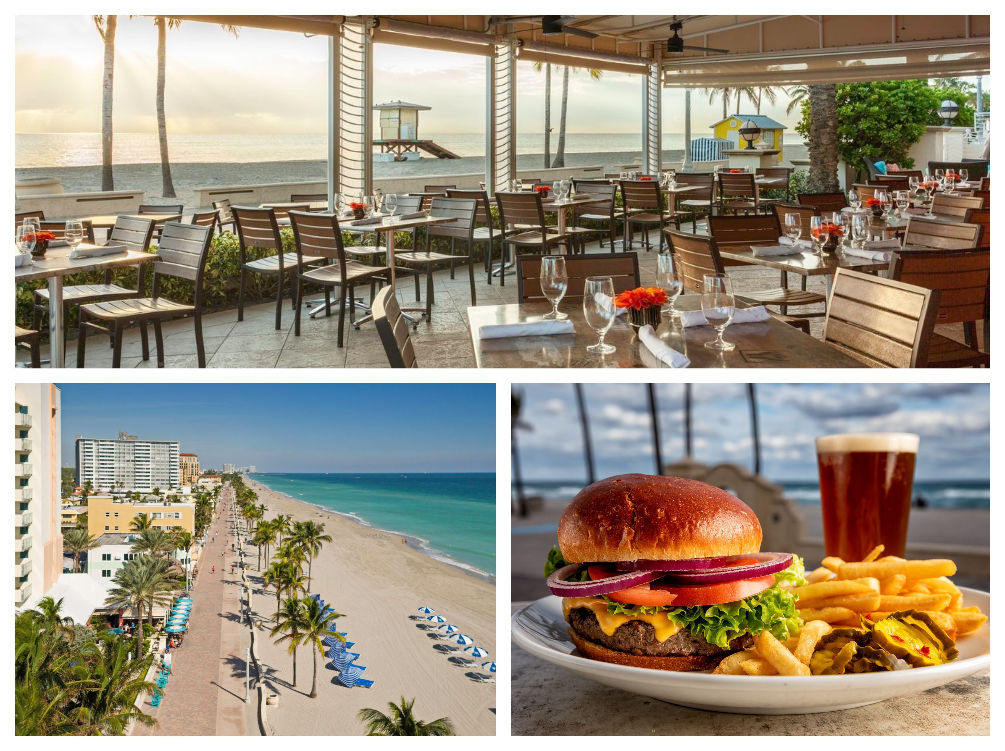 Breakfast in Hollywood Beach, FL: A Culinary Journey to Start Your Day Right