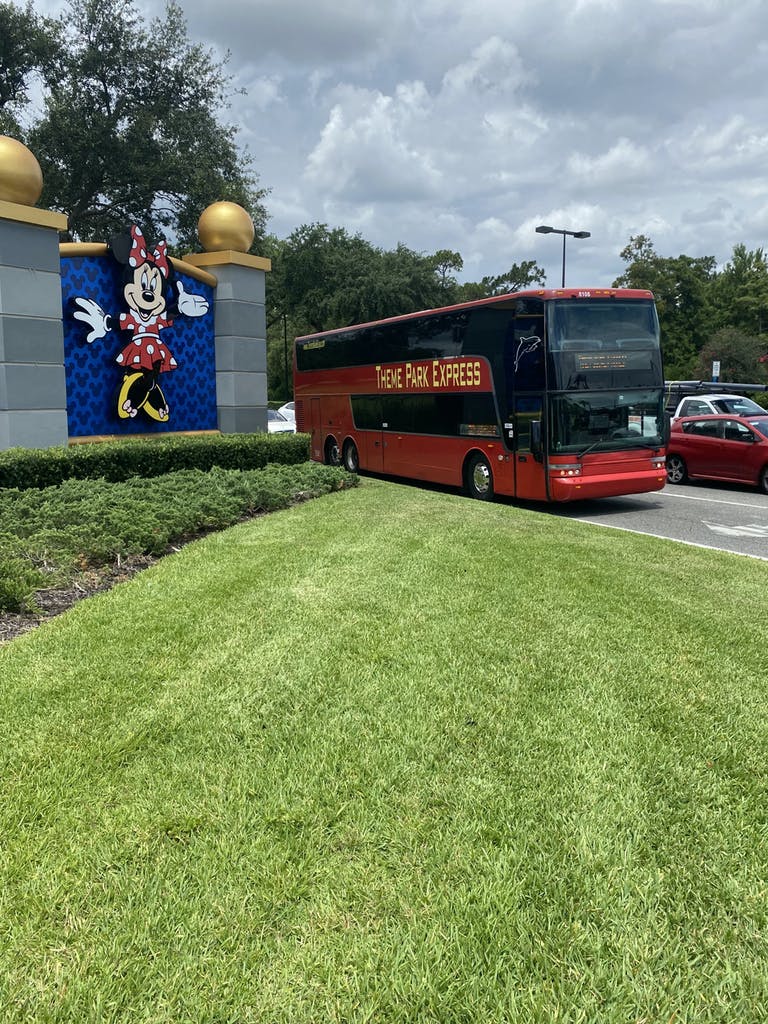 Fabulous Buses & Tours  Orlando's Premier Transportation