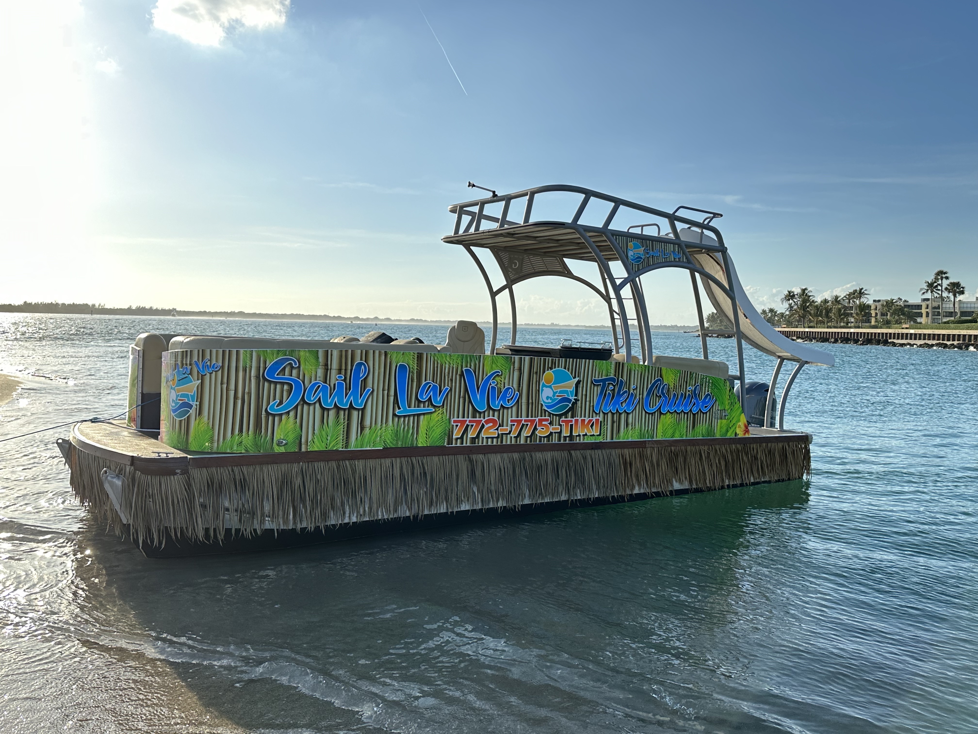 Sail La Vie in Stuart | VISIT FLORIDA