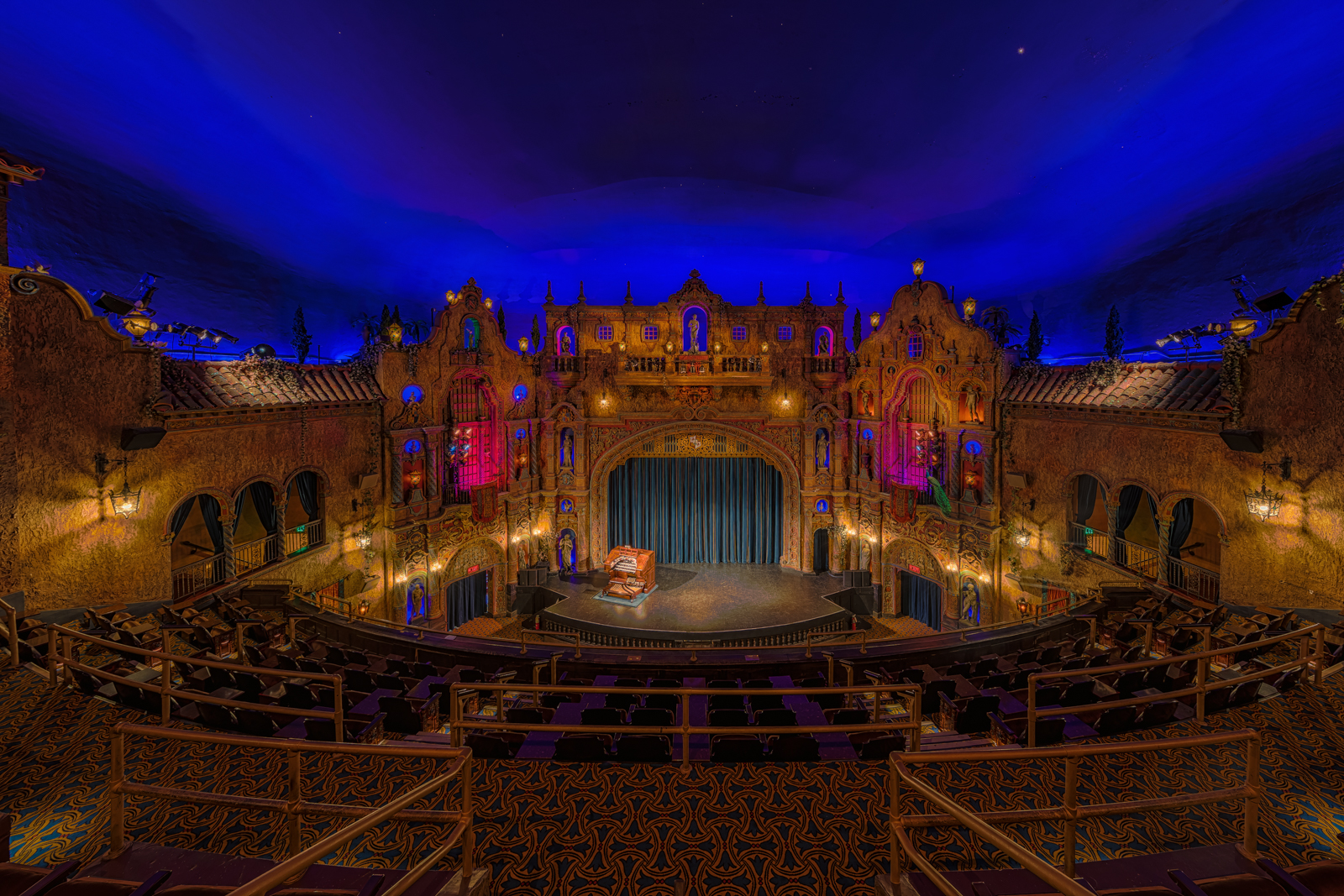 Tampa Theatre in Tampa | VISIT FLORIDA