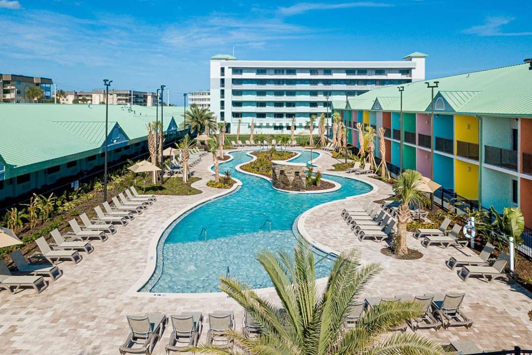 Surfside Suites Cocoa Beach Florida: Your Ultimate Guide to Paradise