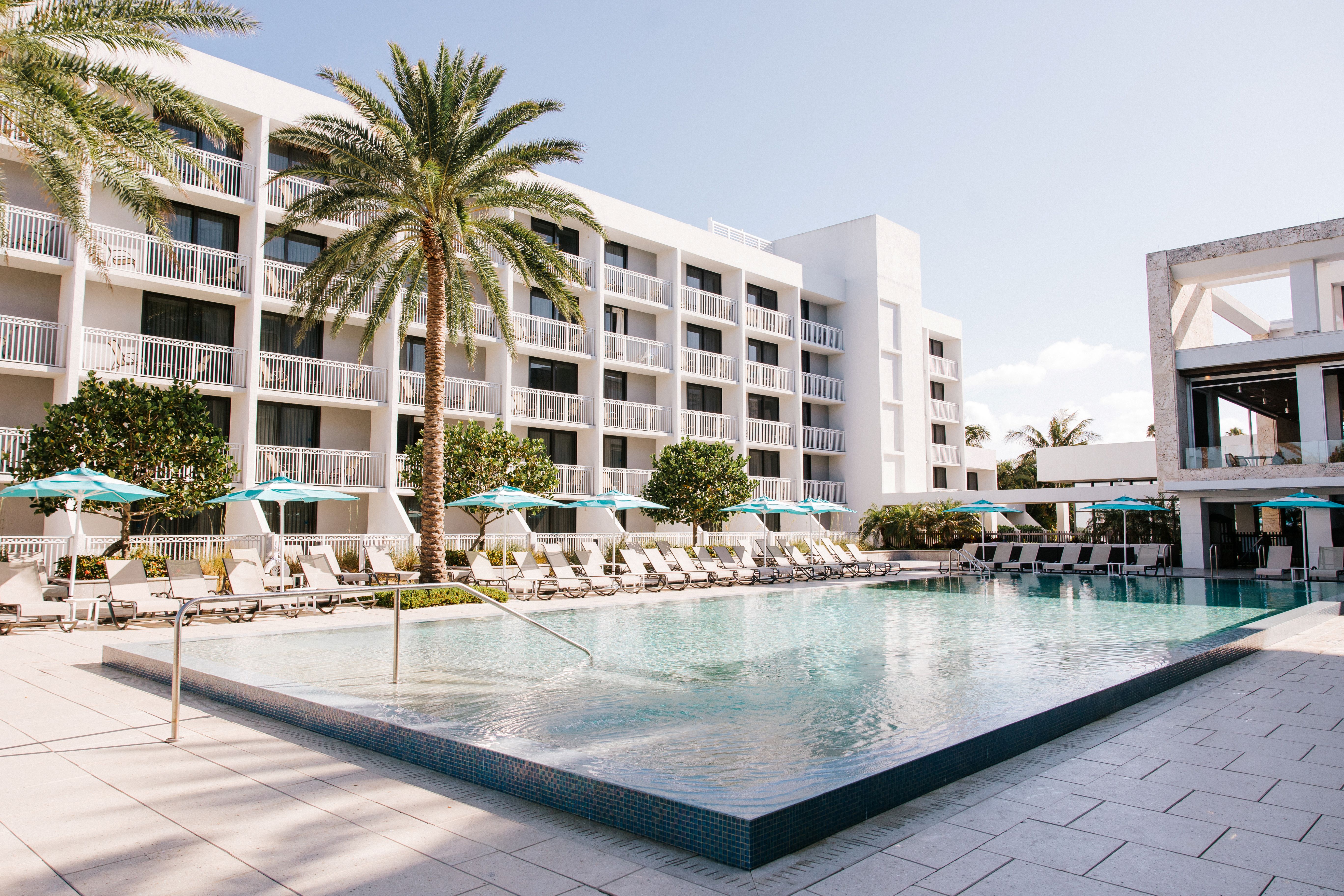 Sawgrass Marriott Golf Resort \u0026 Spa and Cabana Beach Club sold for $149.04  million | Jax Daily Record, image size:5472x3648