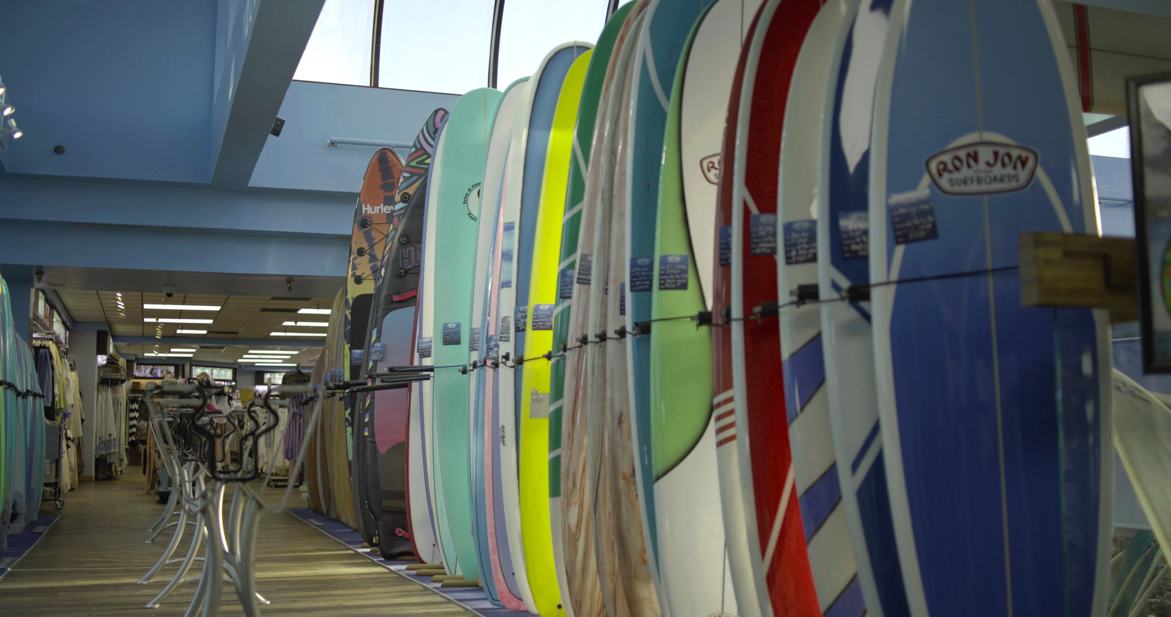 Ron Jon Surf Shop - Cocoa Beach in Cocoa Beach | VISIT FLORIDA