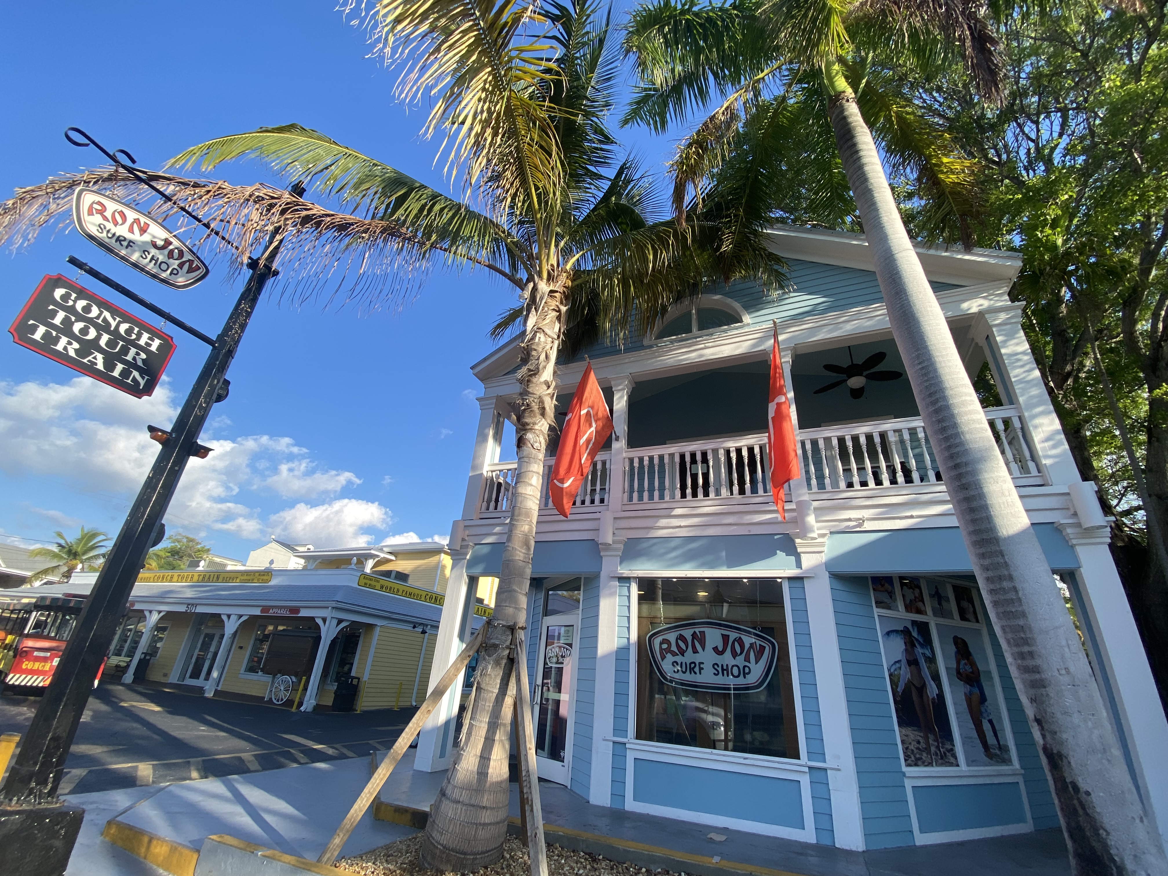 Ron Jon Surf Shop - Key West in Key West | VISIT FLORIDA