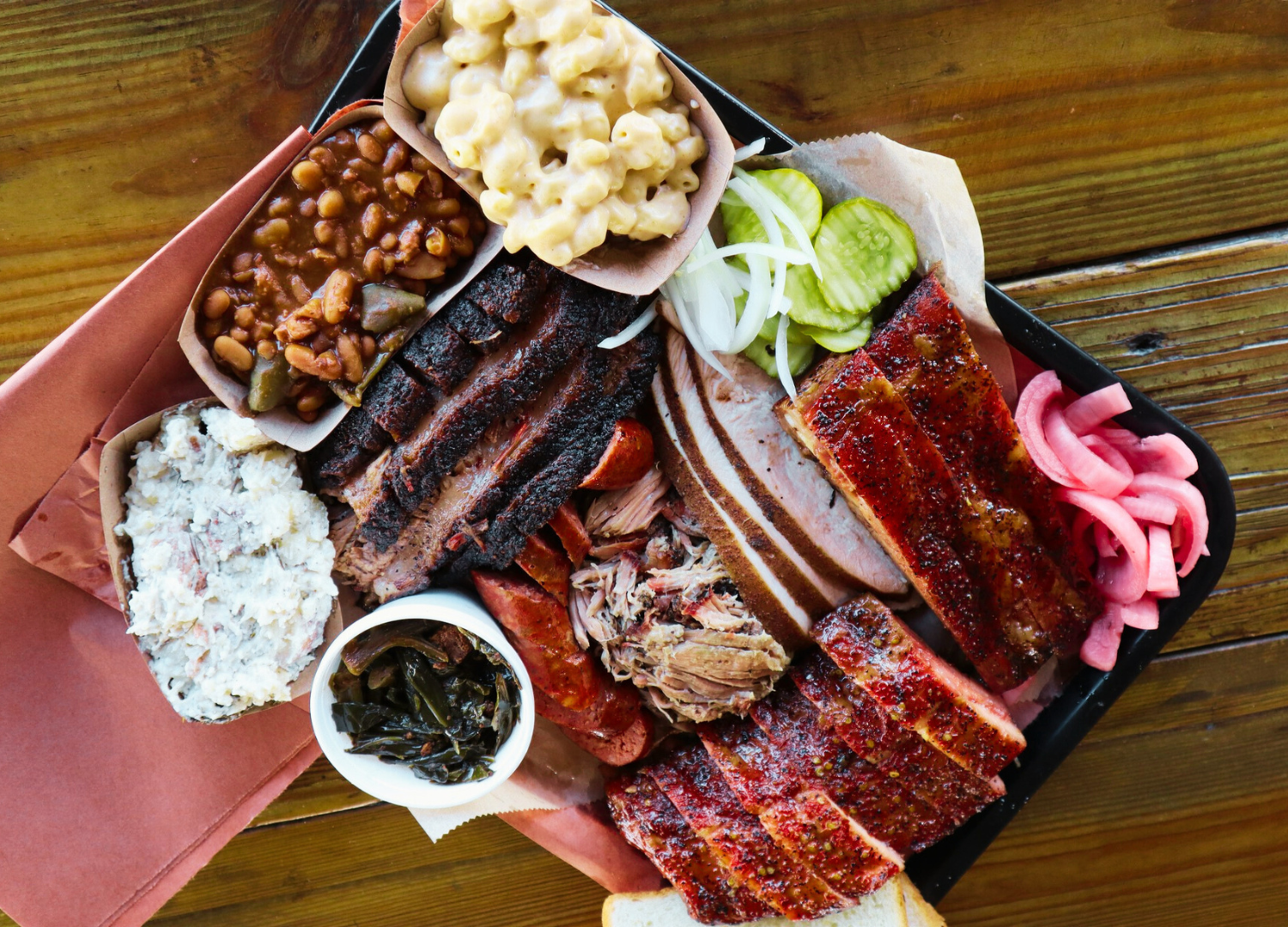 Crydermans Barbecue in Cocoa | VISIT FLORIDA