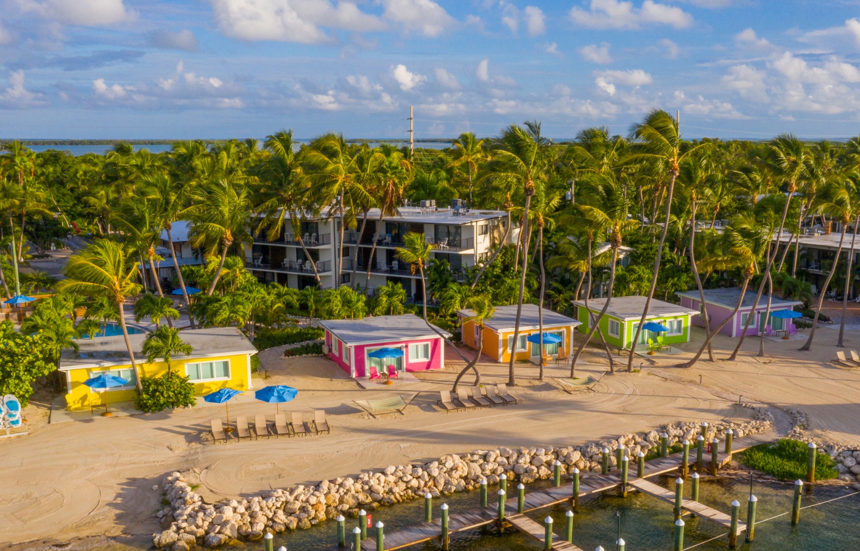La Siesta Resort & Villas in Islamorada | VISIT FLORIDA
