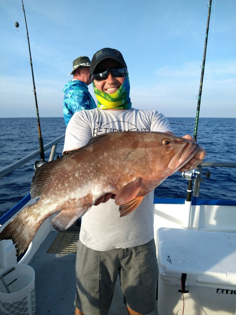 Hubbards Marina Fishing Charter Center in Madeira Beach | VISIT FLORIDA