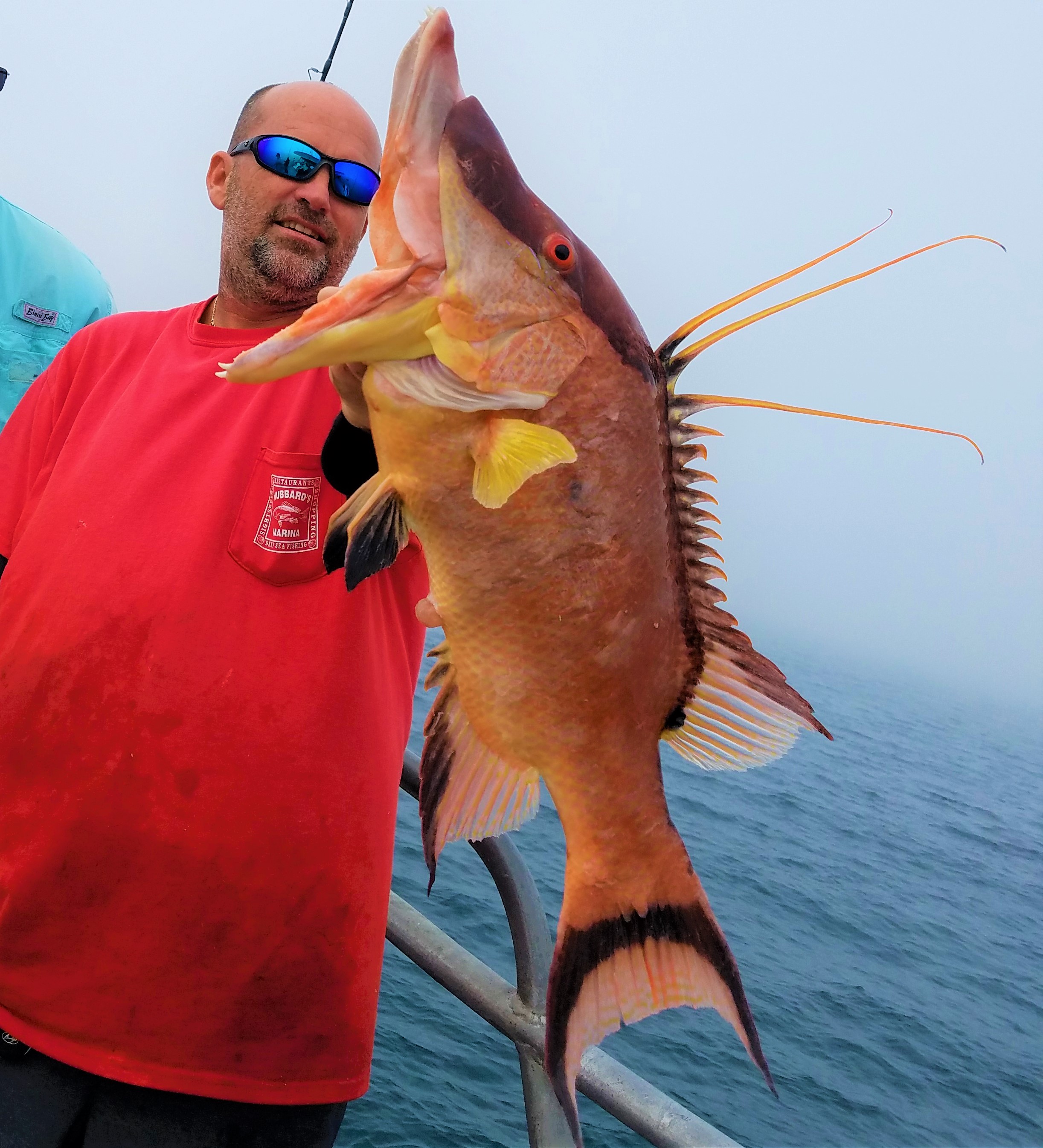 Hubbards Marina Fishing Charter Center in Madeira Beach | VISIT FLORIDA