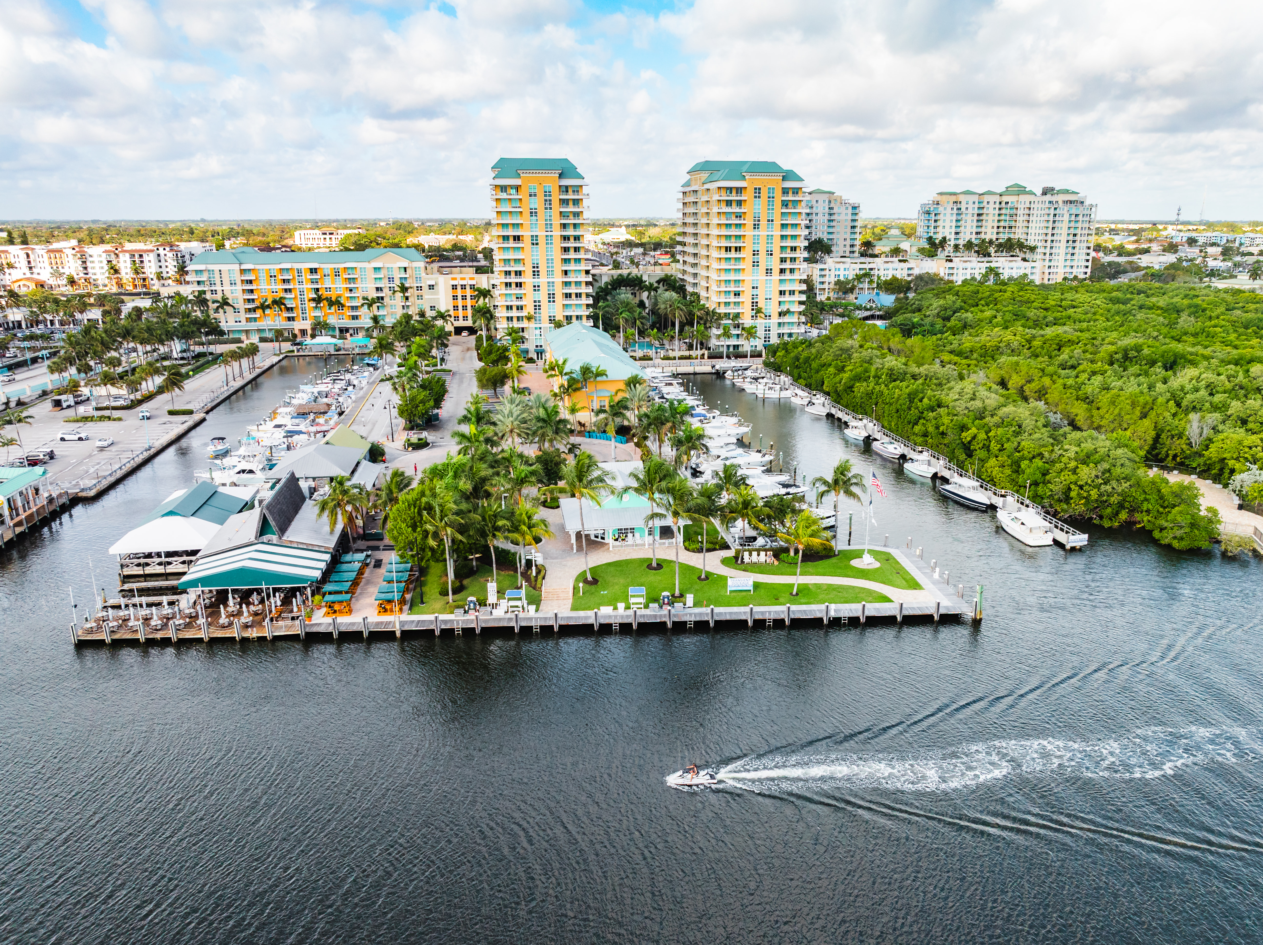 Boynton Harbor Marina in Boynton Beach | VISIT FLORIDA