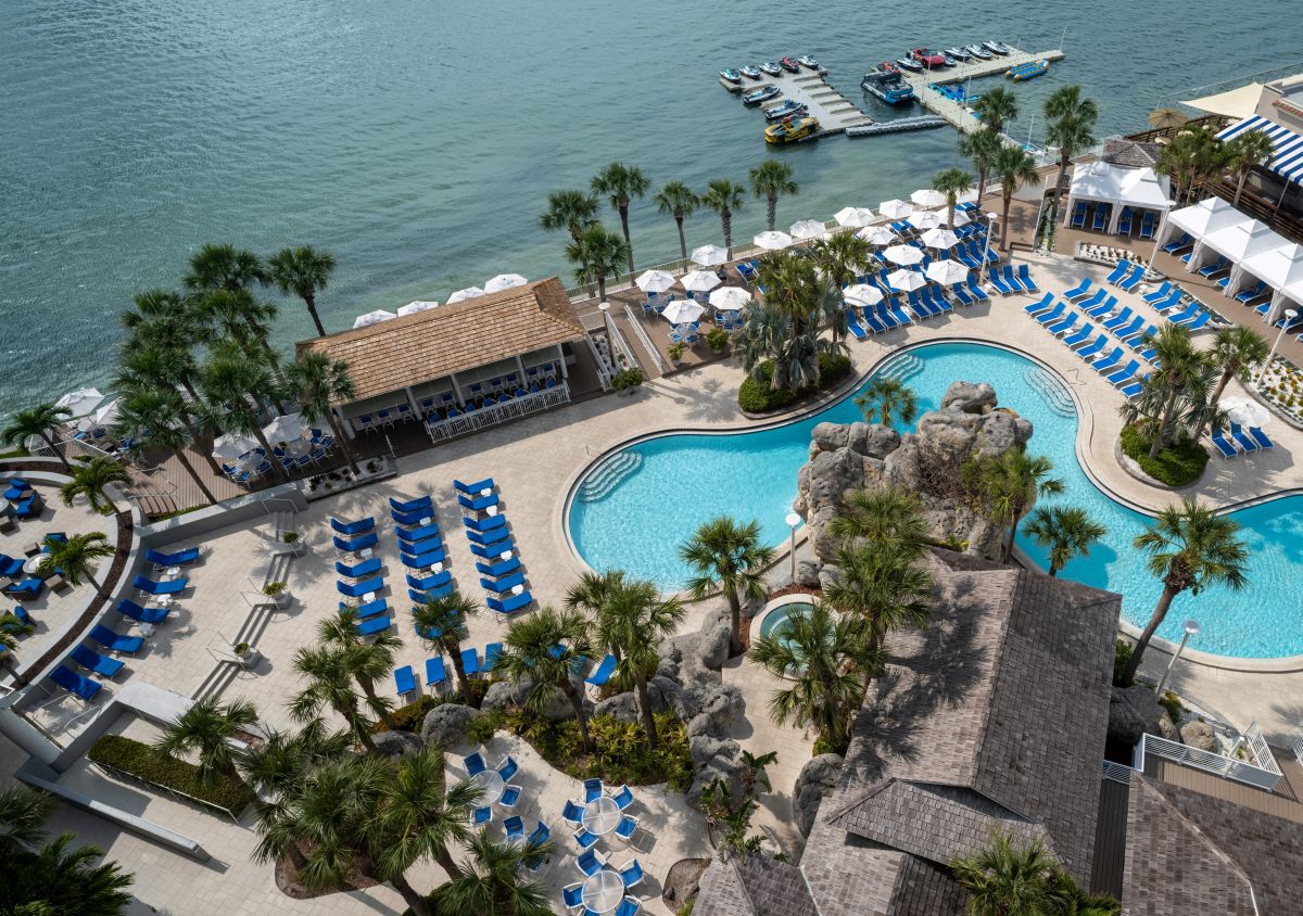 Settle in and save on 5+ Nights in Clearwater Beach | VISIT FLORIDA, image size:1200x844
