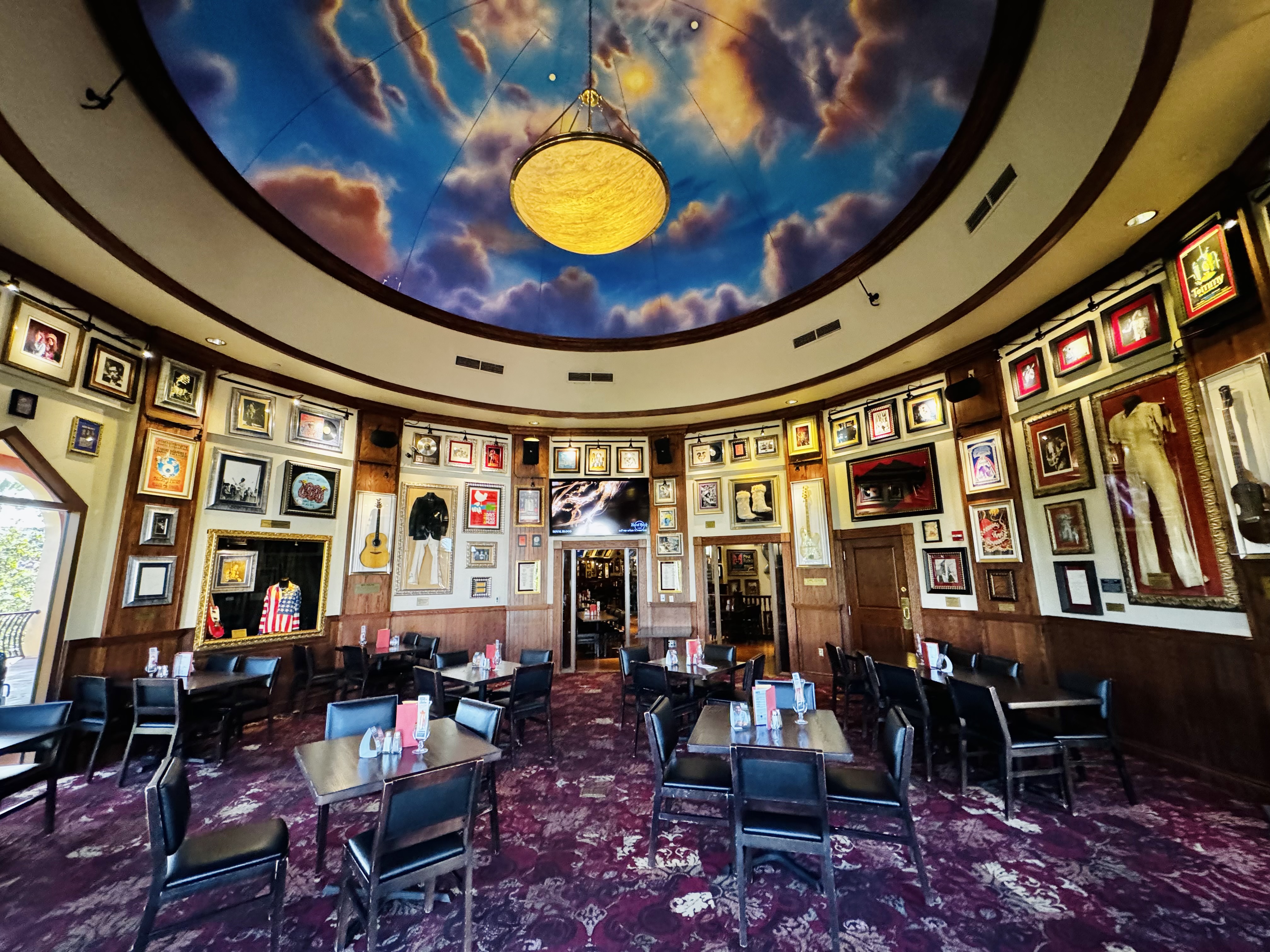 Hard Rock Cafe - Orlando in Orlando | VISIT FLORIDA