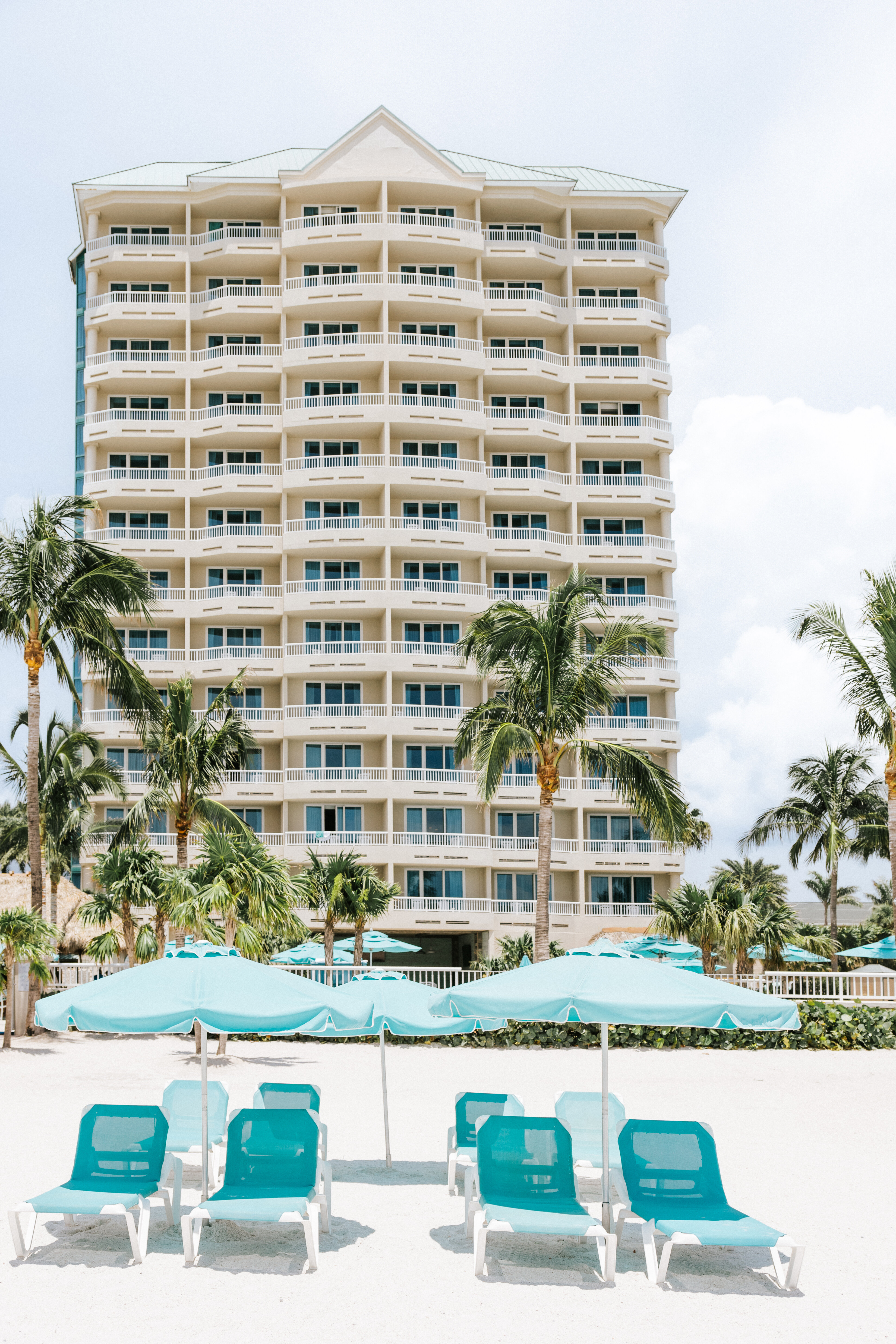 Lido Beach Resort in Lido Beach | VISIT FLORIDA