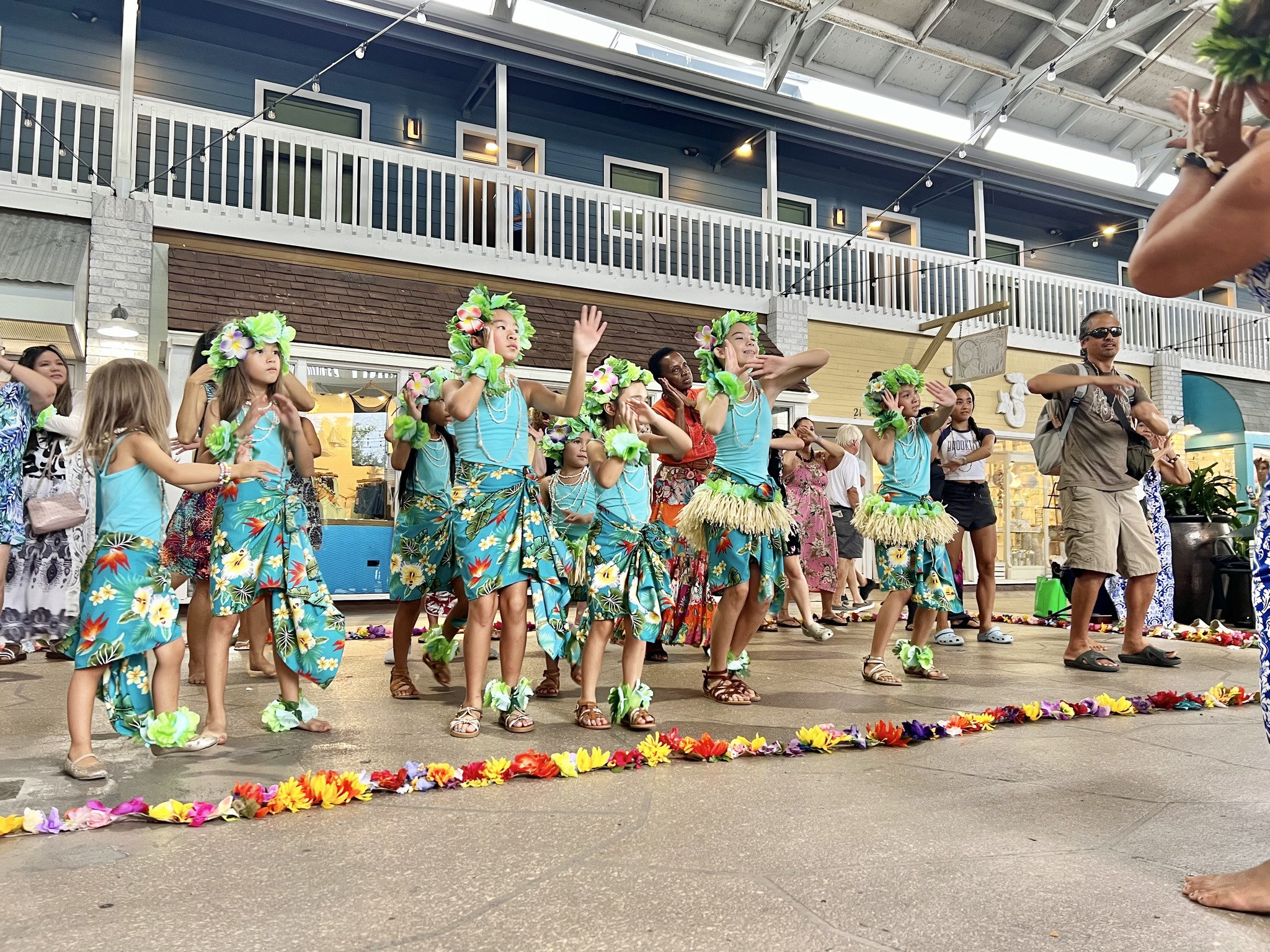 10th annual TikiFest