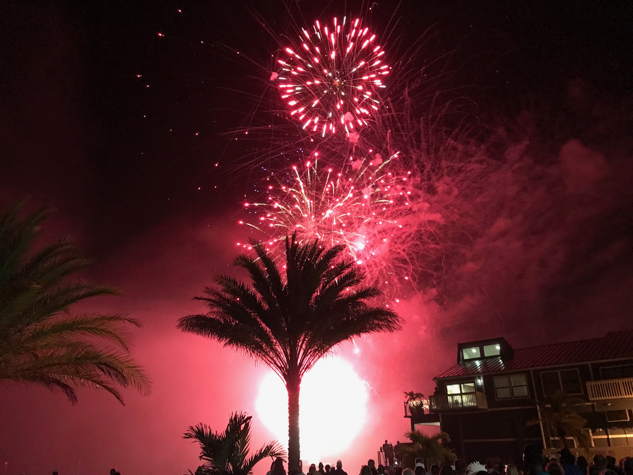 Fishermen's Village New Year's Eve Celebration