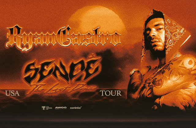 Ryan Castro: Sende - The Last Dance Tour