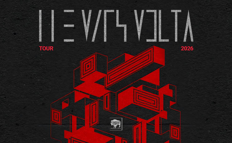The Mars Volta