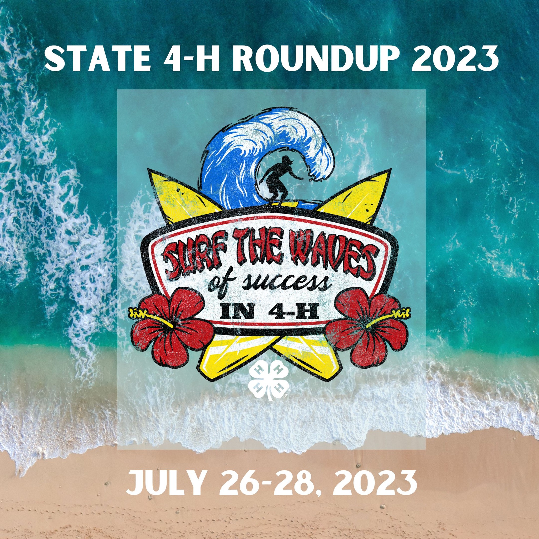 102nd Oklahoma State 4-H Roundup | Visit Stillwater