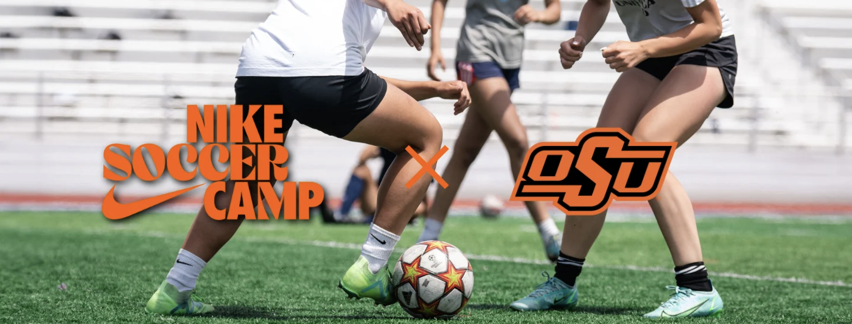 Nike Girls ID Camp at Oklahoma State University | Visit Stillwater