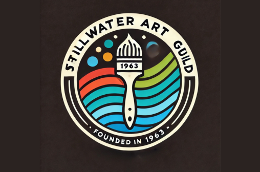 Stillwater Art Guild's Monthly Meeting