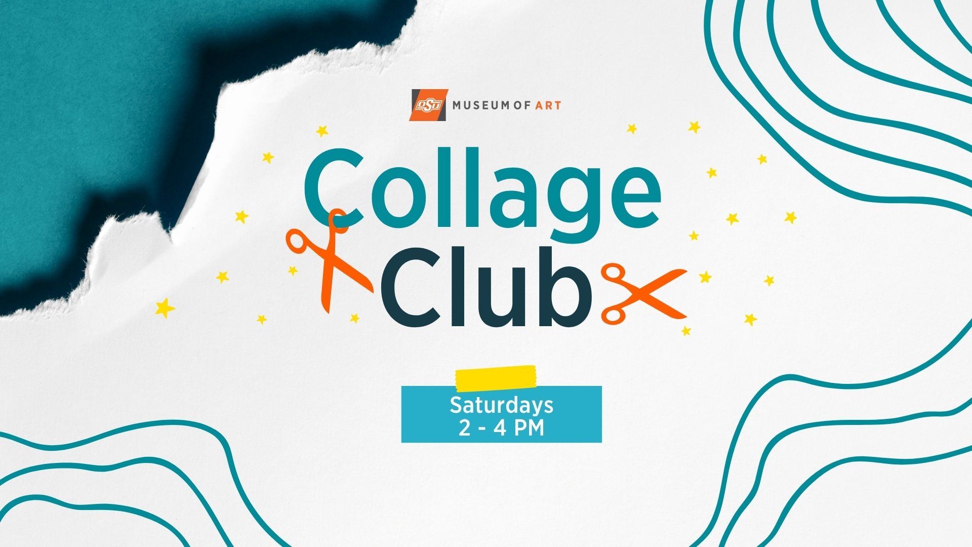 Collage Club