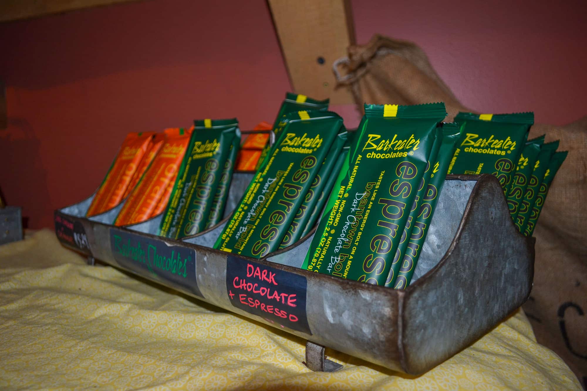 fake tobacco golden virginia how to spot Public Chocolate Making at Barkeater Chocolates