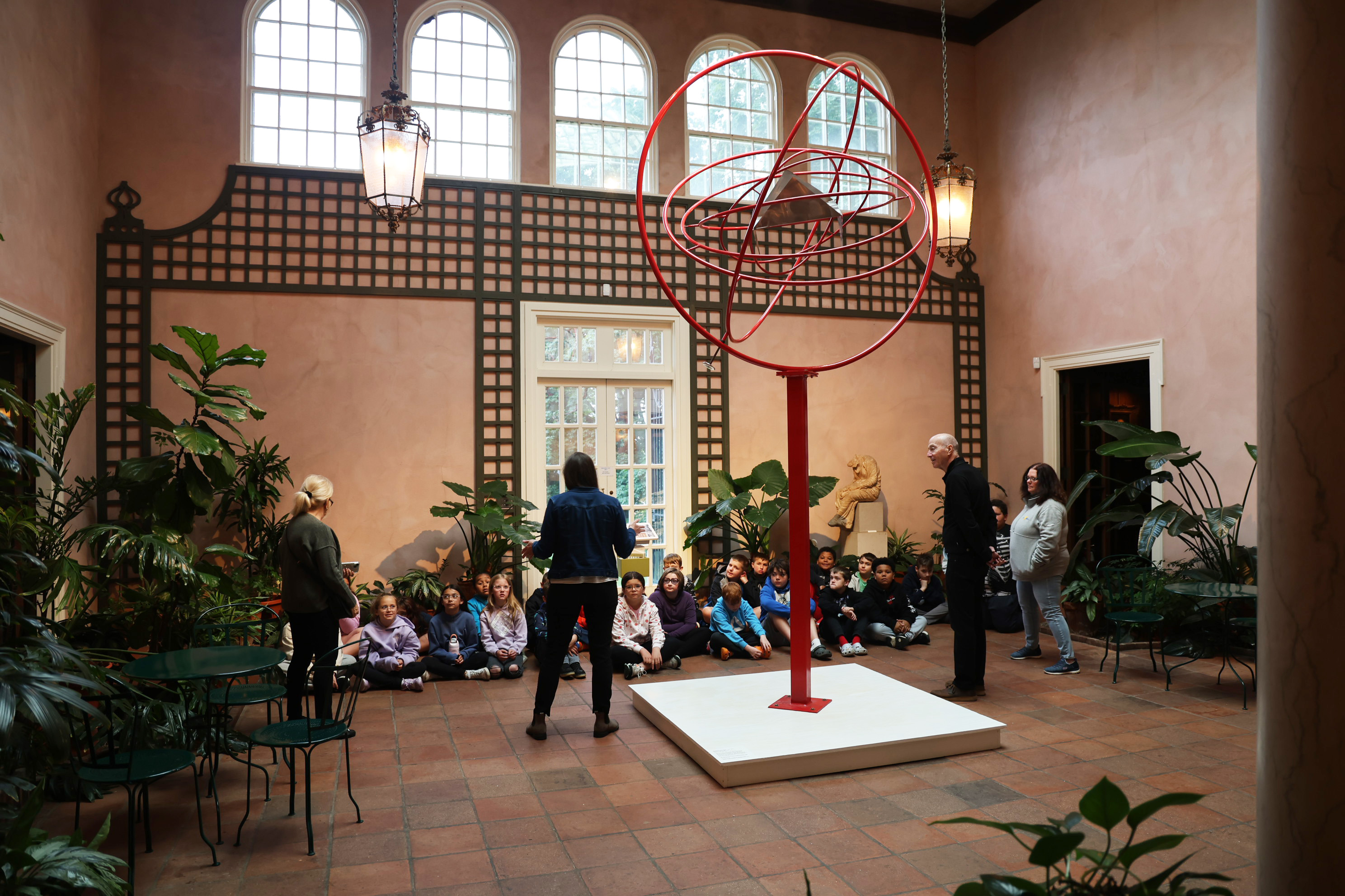 The Hyde Collection | Art Museum in Glens Falls, NY | Visit the 