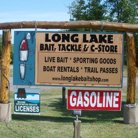 Long Lake Bait & Tackle
