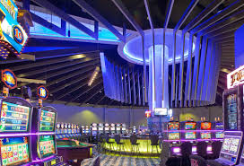 St. Croix Casino