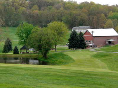 Chippewa Golf Club