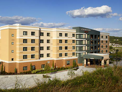 Courtyard by Marriott