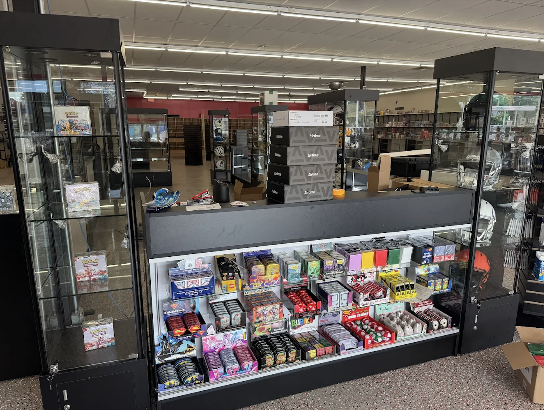 tobacco pos solutions NRS Deploys Altria Tier 4 Program Across Point-of-Sale Network tobacco pos solutions NRS Deploys Altria Tier 4 Program Across Point-of-Sale Network