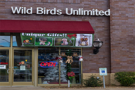 Wild Birds Unlimited