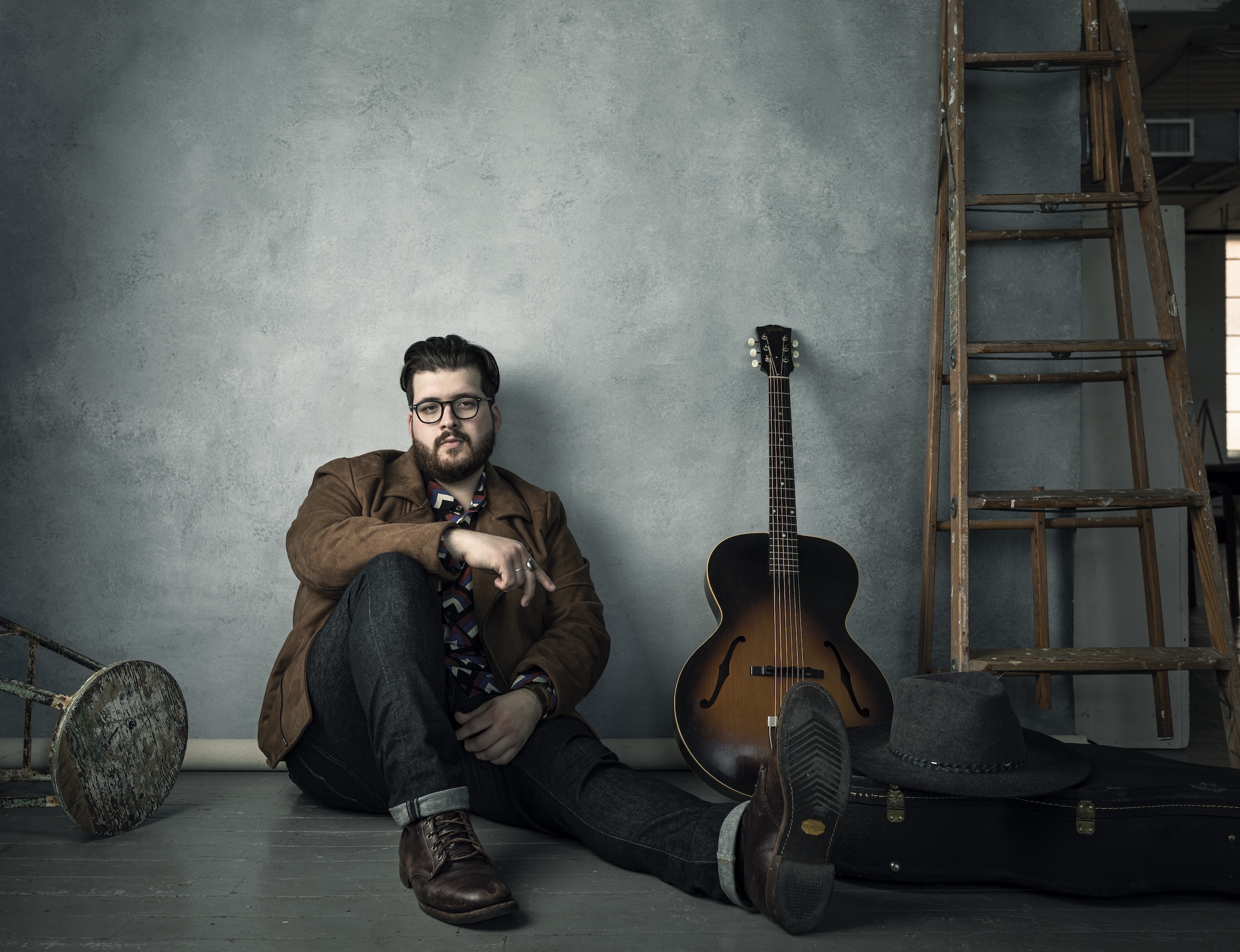 Noah Guthrie - Live at The Lyric!