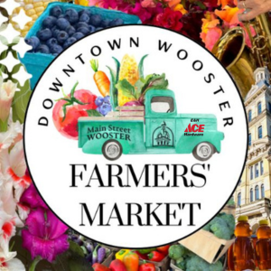Downtown Wooster Farmers Market