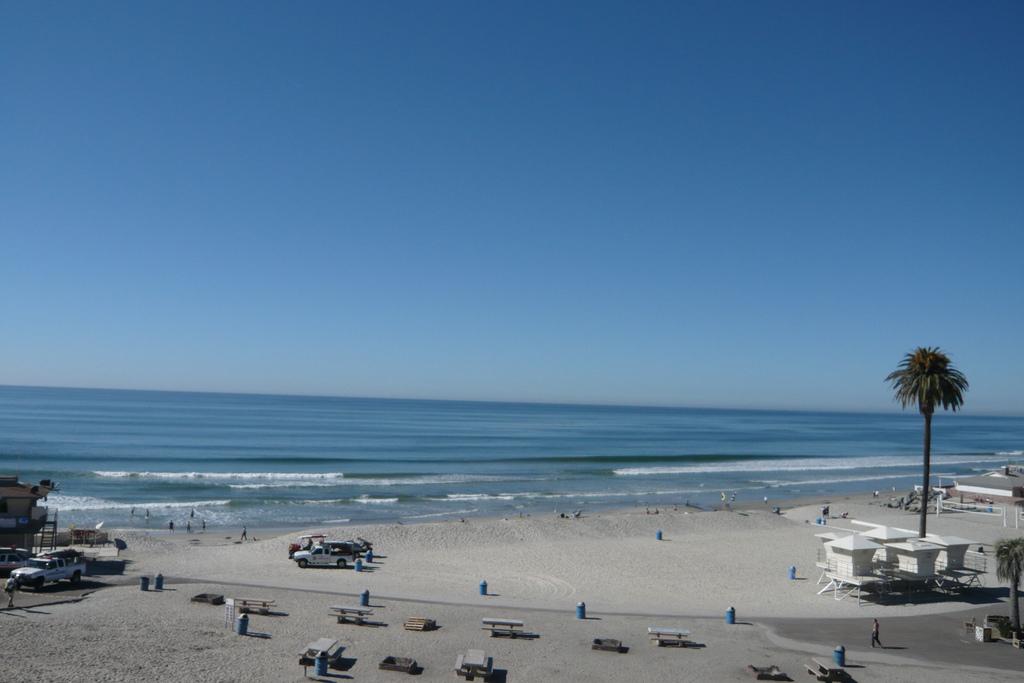 Cardiff State Beach