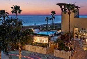 Carlsbad Seapointe Resort