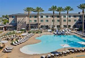 Hilton Carlsbad Oceanfront Resort and Spa