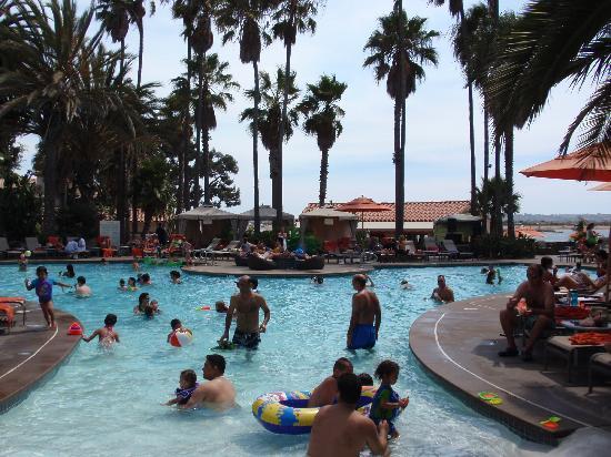 Hilton San Diego Resort and Spa