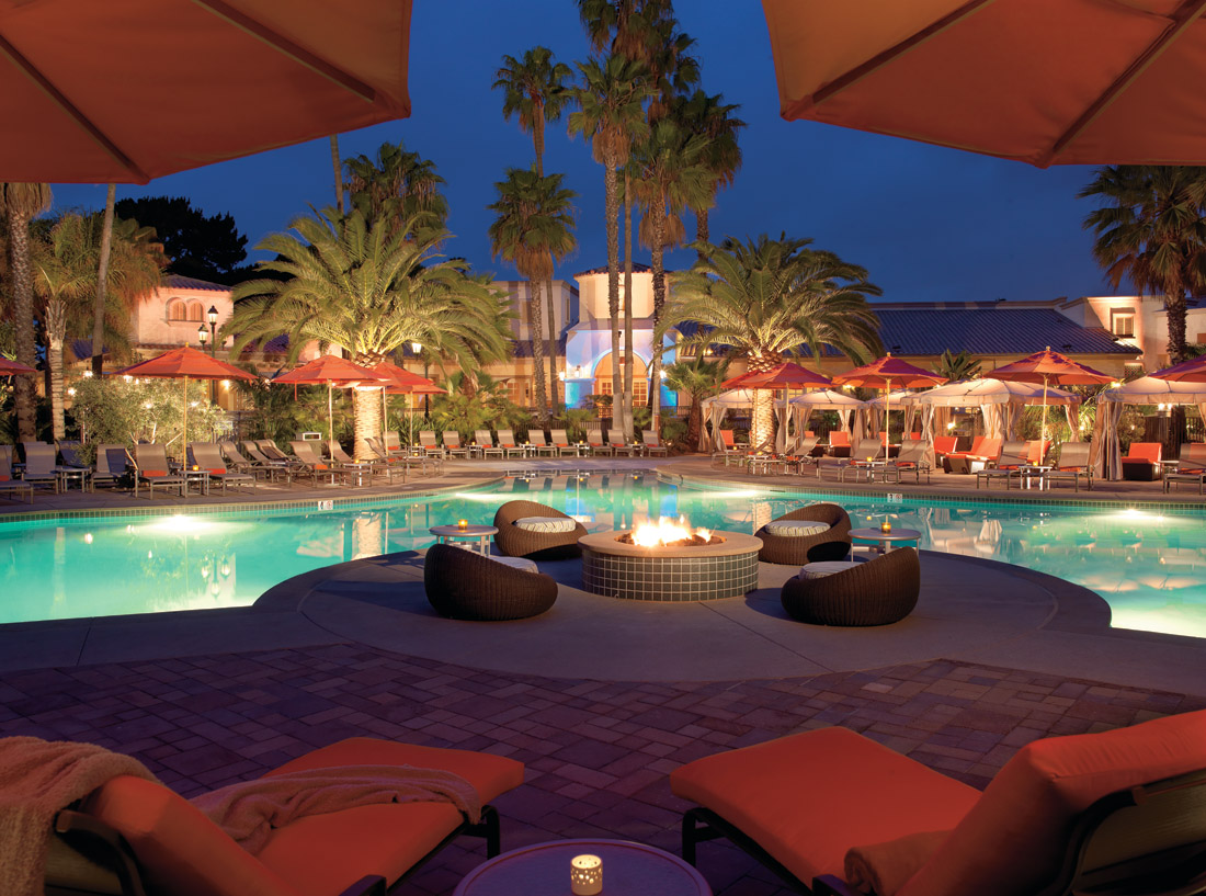 Hilton San Diego Resort and Spa