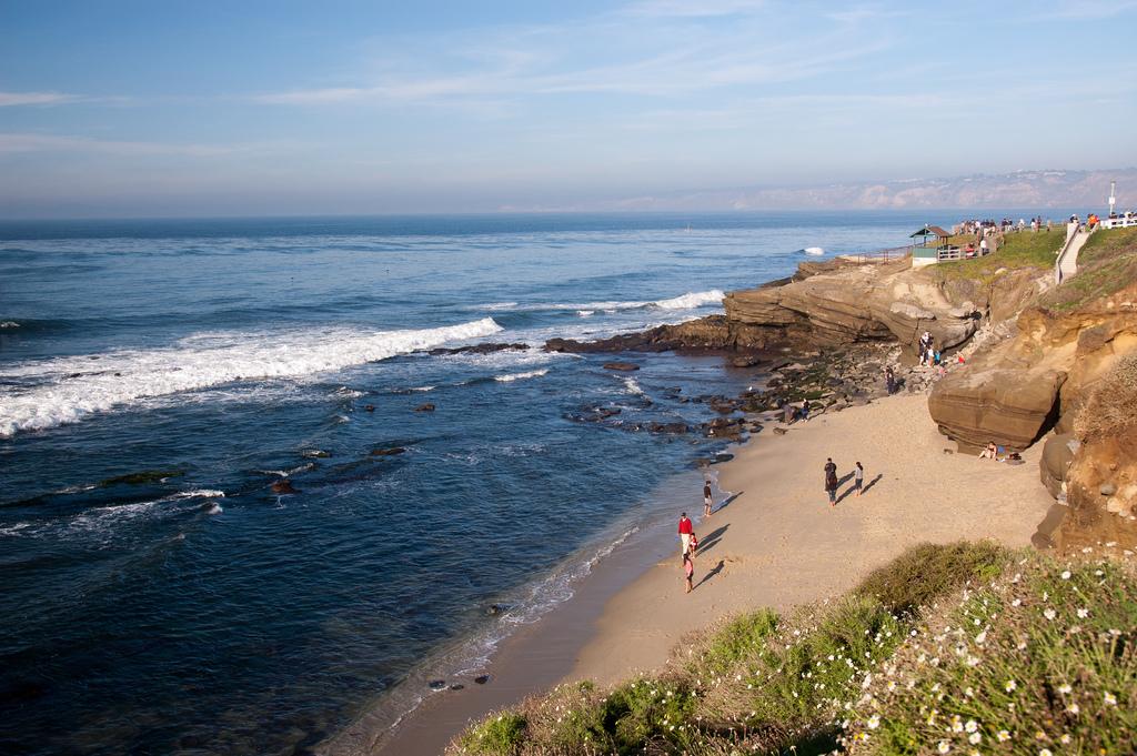 Take back La Jolla Cove, Children’s Pool