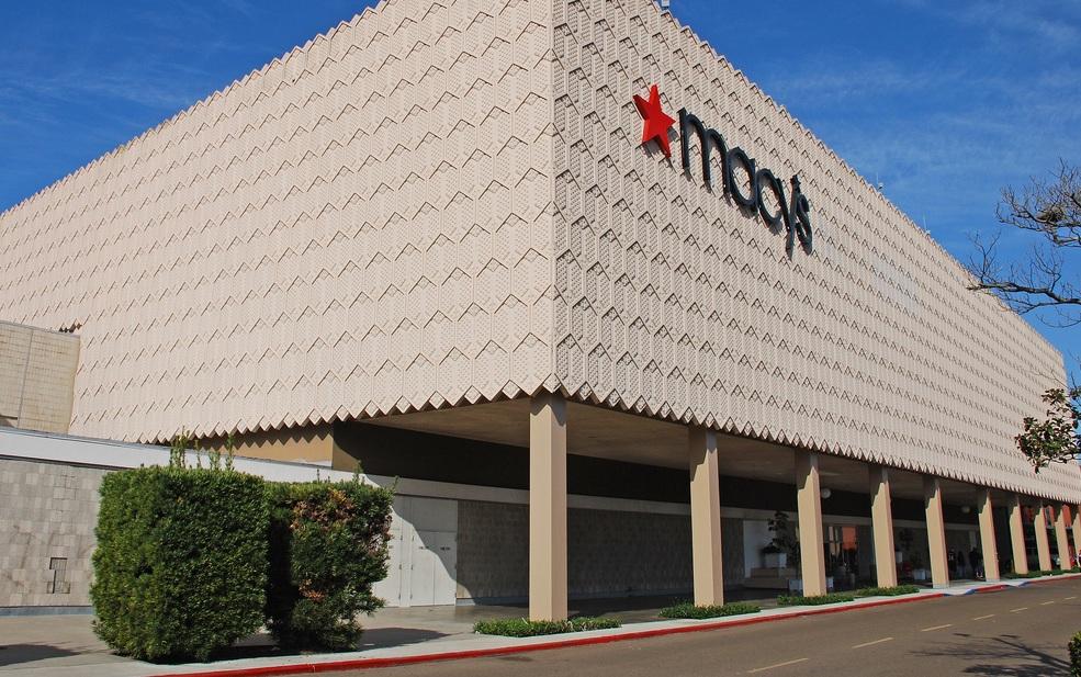 Mission Valley shows the appeal of the mall