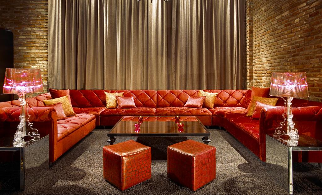 207 at the Hard Rock Hotel