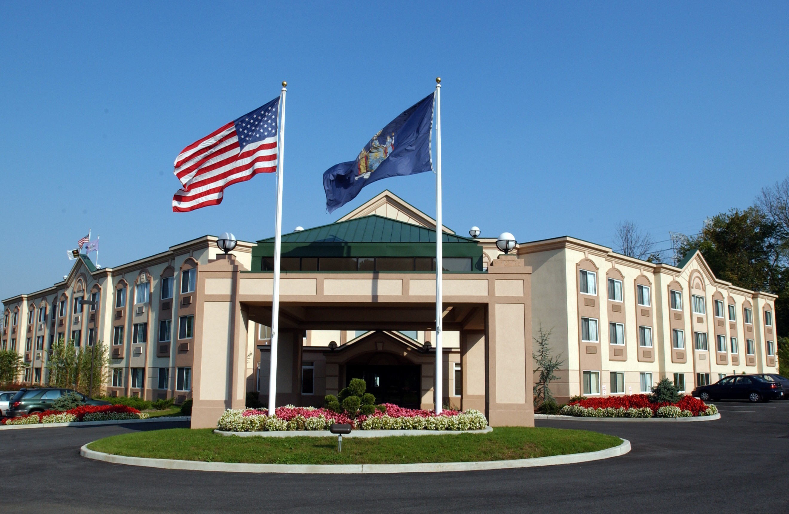 Comfort Inn Crossbush